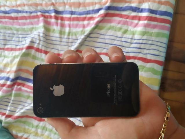 IPhone 4s - Foto 2
