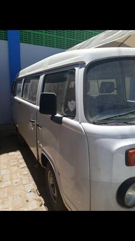 Kombi 2008 top de linha 082- * - Foto 2