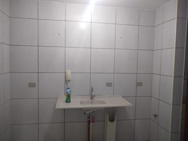 Apartamento Cdhu Todo Reformado Nova Veneza Sumare - Foto 2