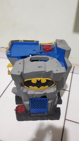 Batcaverna Imaginext - Foto 2