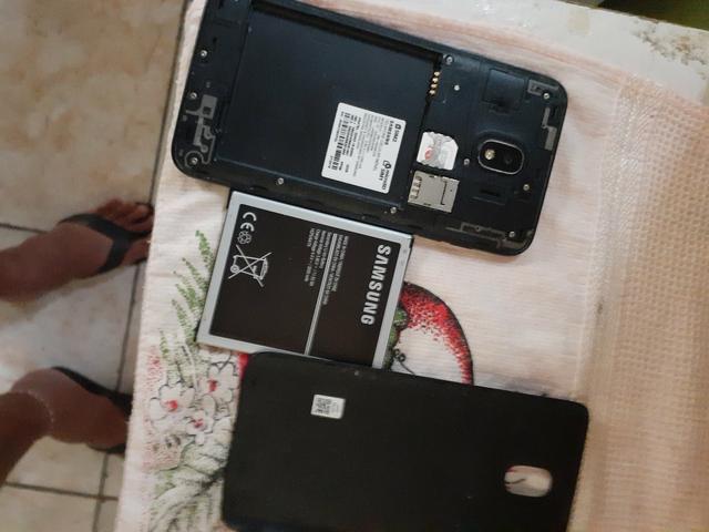 Celular j4 - Foto 2