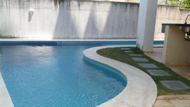 Flat em Ponta Negra - Foto 11