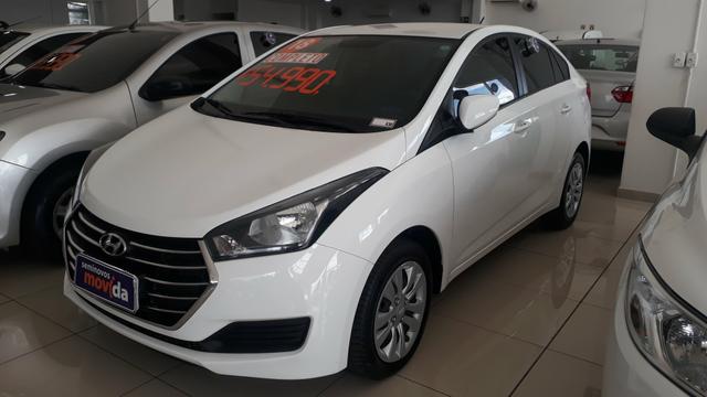 Hb-20s c.plus 1.6 automático 18/19 - Foto 2