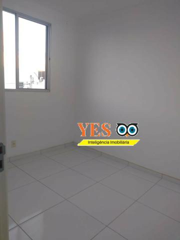 Yes Imob - Apartamento 2/4 - Papa