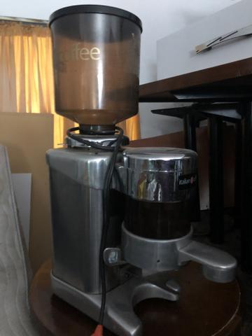 Máquina Italian coffee - Foto 2