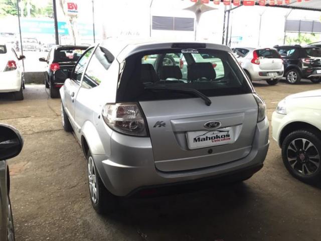 Ford ka 2012 1.0 mpi 8v flex 2p manual - Foto 8
