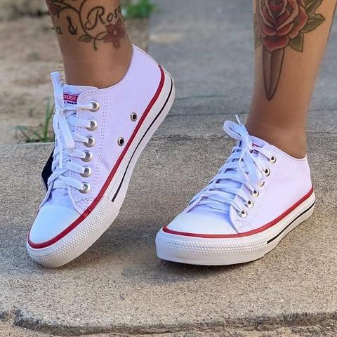 Tênis Converse All Star ( 5 Cores Disponíveis )
