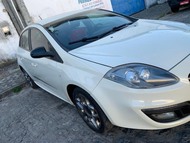 Fiat Bravo Blackmotion em perfeito estado !! - Foto 8