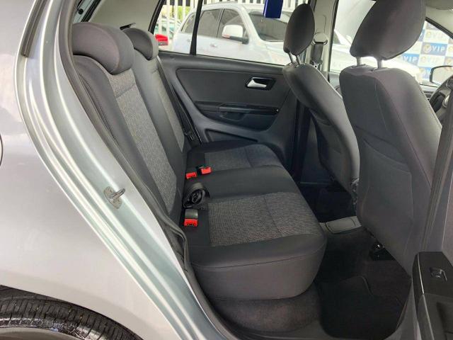 VOLKSWAGEN FOX 2012/2013 1.6 MI 8V FLEX 4P MANUAL - Foto 5