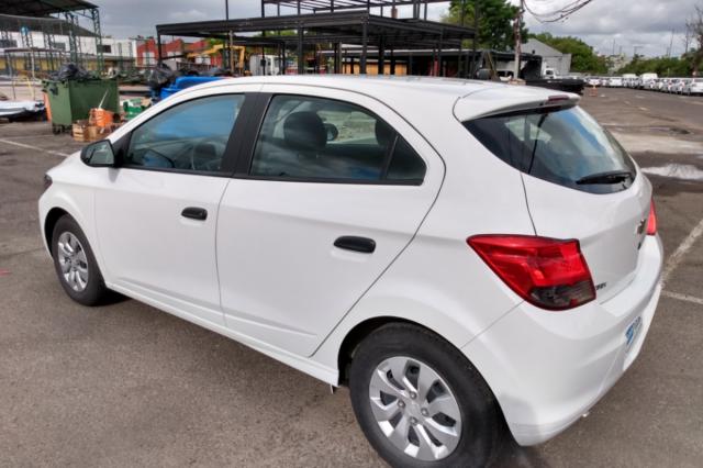 ONIX HATCH JOY 1.0 8V FLEX 5P MEC. - Foto 4