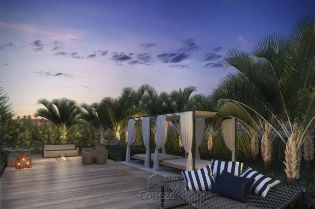 Apartamento 3 quartos com suíte no Cabral - Foto 15