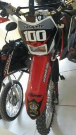 Crf 230 2017 - Foto 3