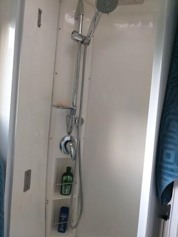 Motorhome Hilux - Athos Duaron - Foto 9