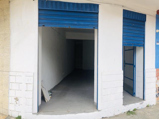 Ponto Centro