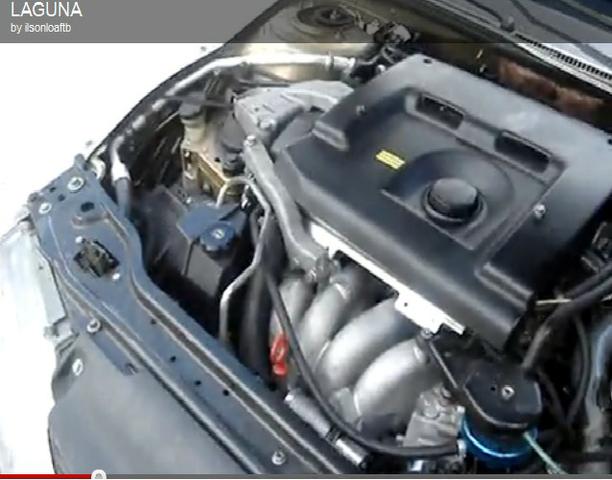 Renault laguna impecável - Foto 5