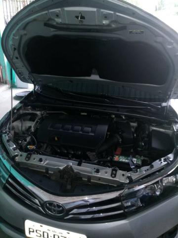 Corolla - Foto 3
