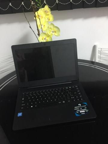 Notebook positivo semi novo
