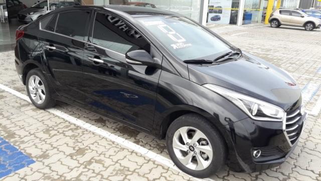 HB20S 1.6 PREMIUM AUT. - NOVÍSSIMO!