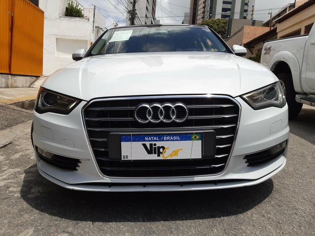 Audi A3 1.8T 2014