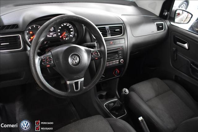 Volkswagen Fox 1.6 mi 8v - Foto 12