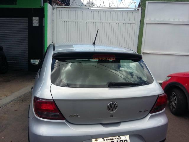Gol rally 1.6 completo entrada mais parcelas a parti de 445