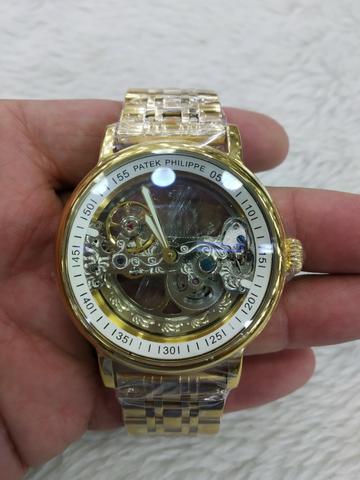 Relógio Patek Philippe - Foto 6