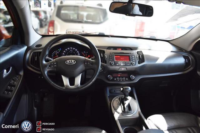 Kia Sportage 2.0 ex 4x2 16v - Foto 5