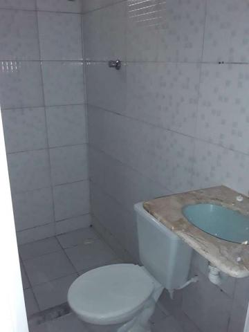 Casa 2 quartos direto com o proprietário - caixa d'água, 10152 - Foto 9