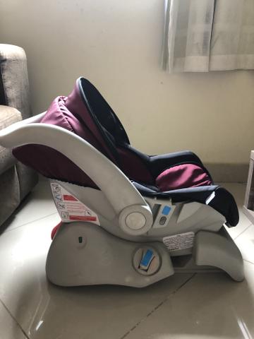Bebê Conforto Cocoon Galzerano Grg + Base