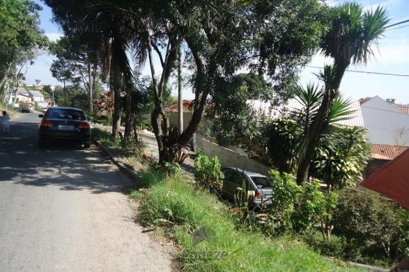 Terreno com 455 m² no Uberaba - Foto 5