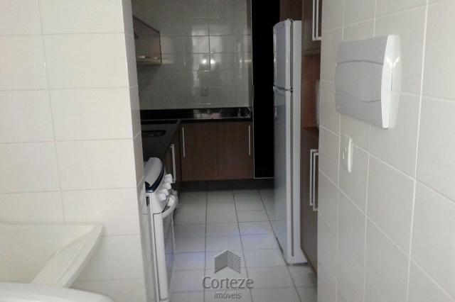 Apartamento 2 quartos no Campo Comprido - Foto 11