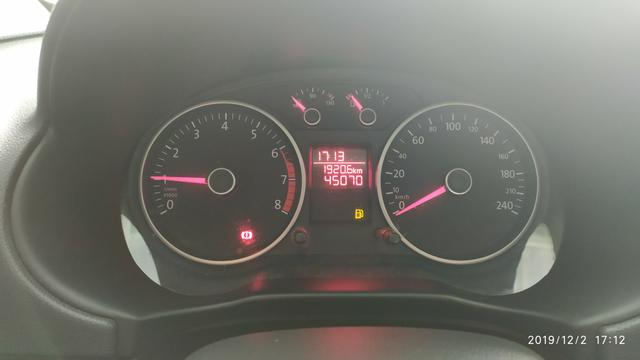 Vendo Saveiro 1.6 robust 2017/18 completa - Foto 6