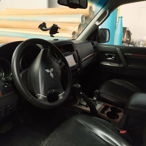 Pajero Full 3.2 em Parcelamento' - Foto 3