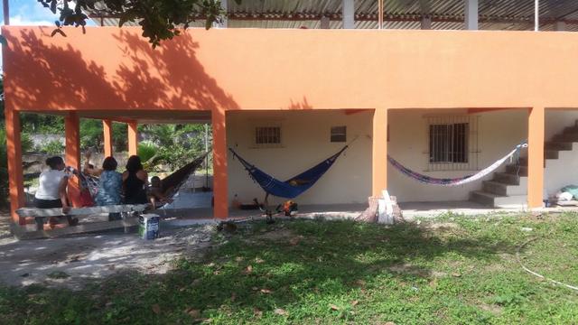 Chcara Paraiso Em Aldeia- R$500 a Diaria (exceto feriados) - Foto 20