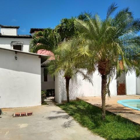 Oportunidade !! 3 Casas de condominio em Itapuã !!
