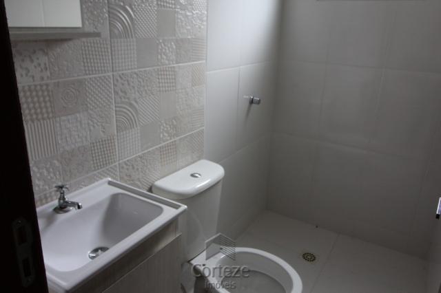 Apartamento 2 dormitórios no Sitio Cercado - Foto 7