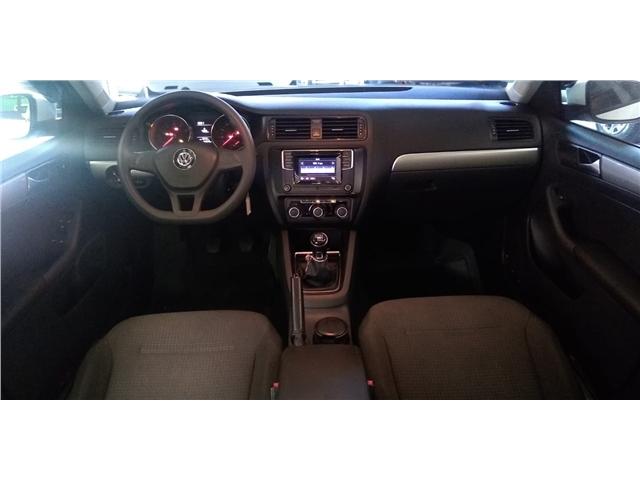 Volkswagen Jetta 1.4 16v tsi trendline gasolina 4p manual - Foto 13