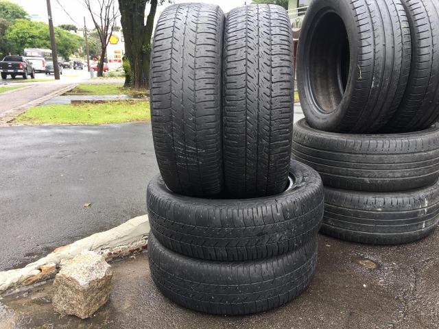 Pneus 185/65/15 GoodYear