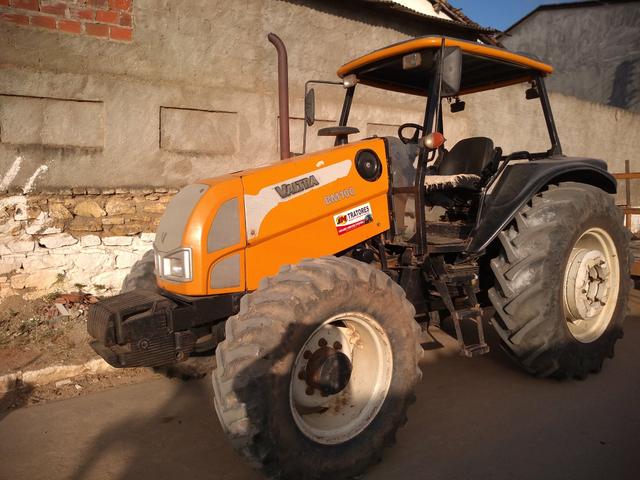 Valtra BM 100 ano 2011 - Foto 4