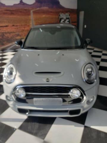 Mini Cooper S Blindado - Foto 3
