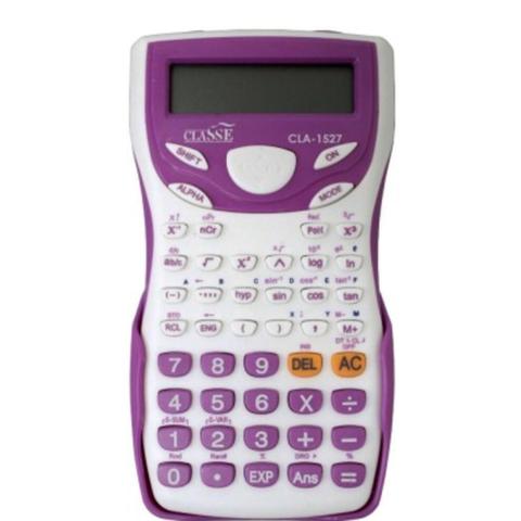Calculadora Científica Color - Foto 3