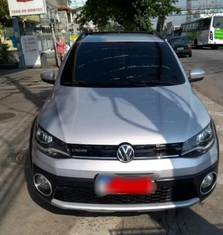 Saveiro Cross - Foto 2