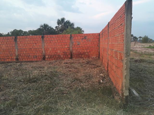 Terreno barato no vila acre - Foto 4