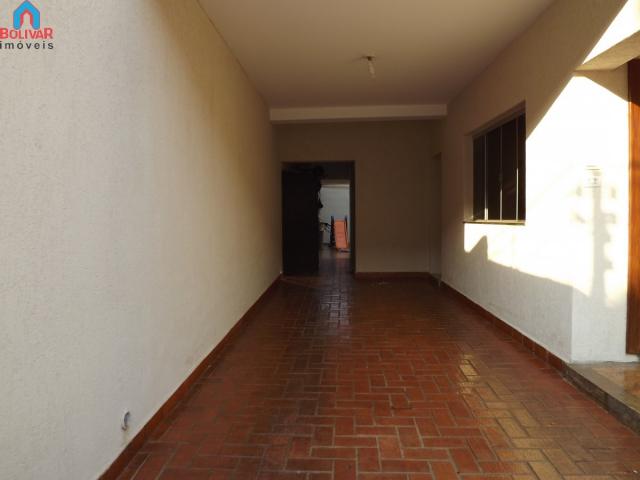 Casa, Setor Central, Itumbiara-GO - Foto 3