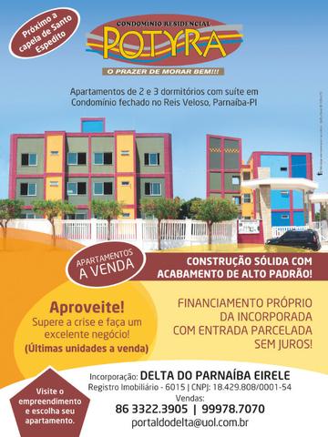 Alugo para temporada no Litoral do Piauí
