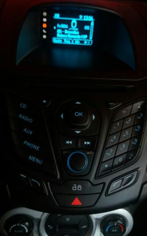 New Fiesta - Foto 6