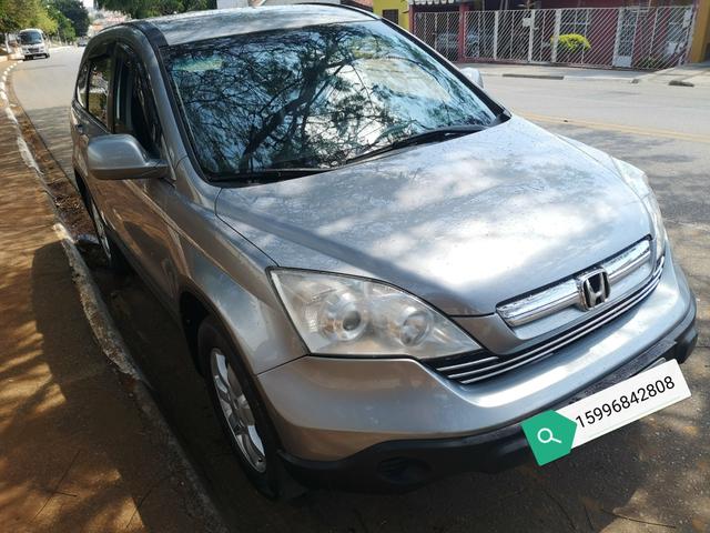 Honda Cr-v - Foto 6