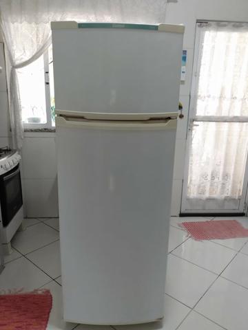 Refrigerador Consul Biplex 334 Litros - 127V - Usado
