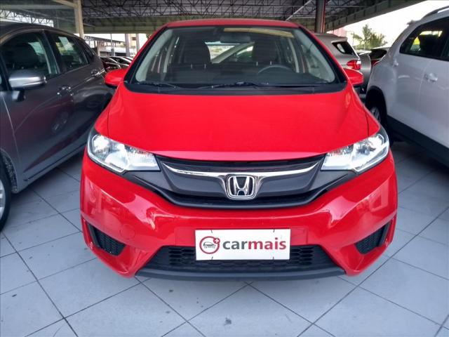 Honda Fit 1.5 - Foto 2