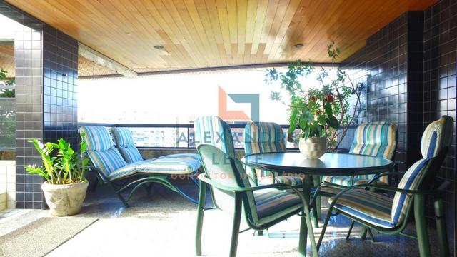 Cobertura Duplex 338m² - Ponta Verde com vista mar - Foto 19